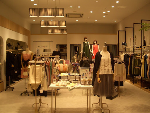 セレクトショップ