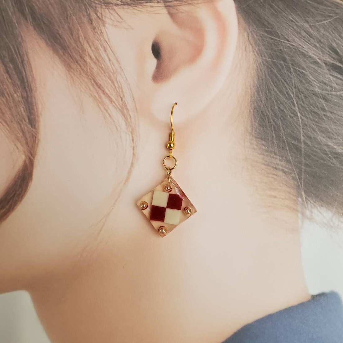 ピアス