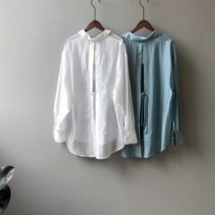 夏の紫外線対策もお洒落に