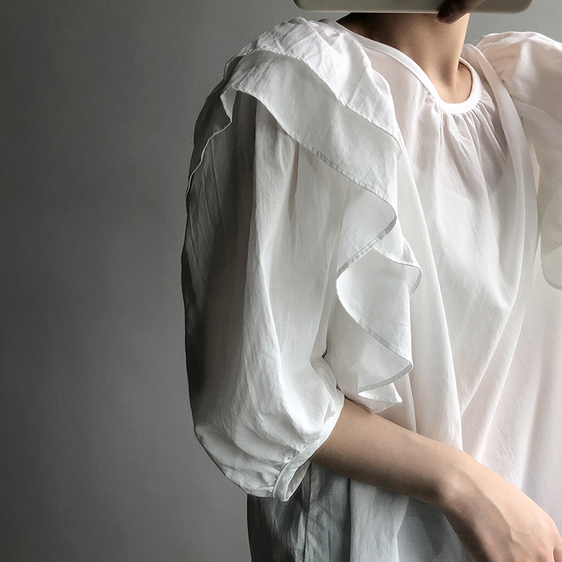 トップス　シャツ