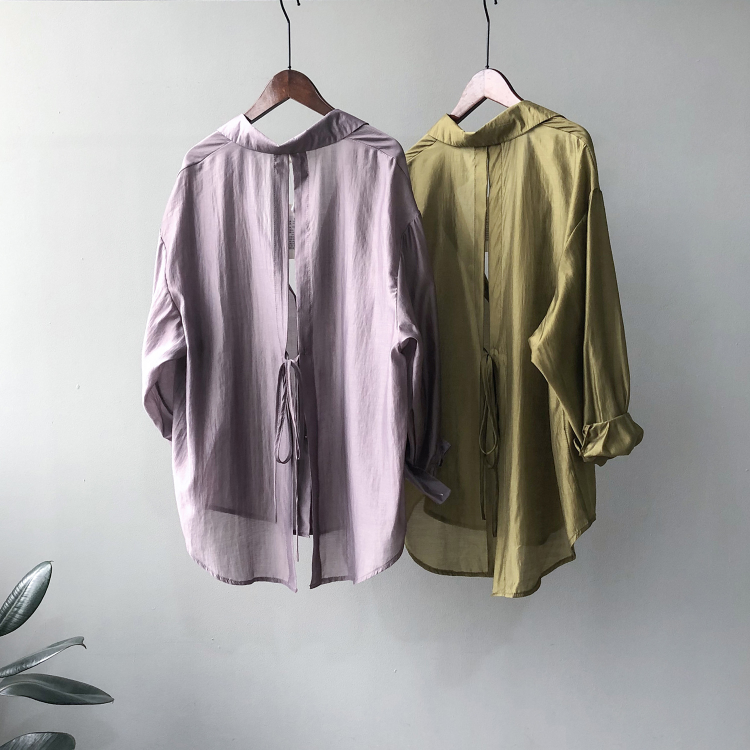 トップス　シャツ