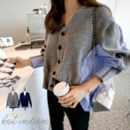 カーディガン