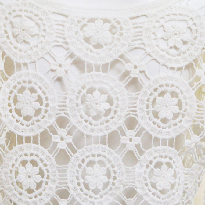 透け、ファッション