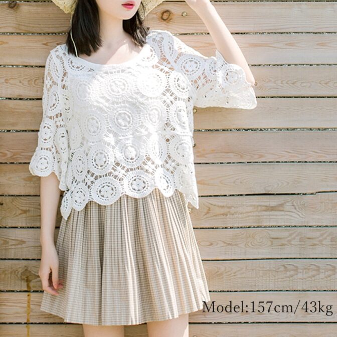 透け、ファッション透け、ファッション