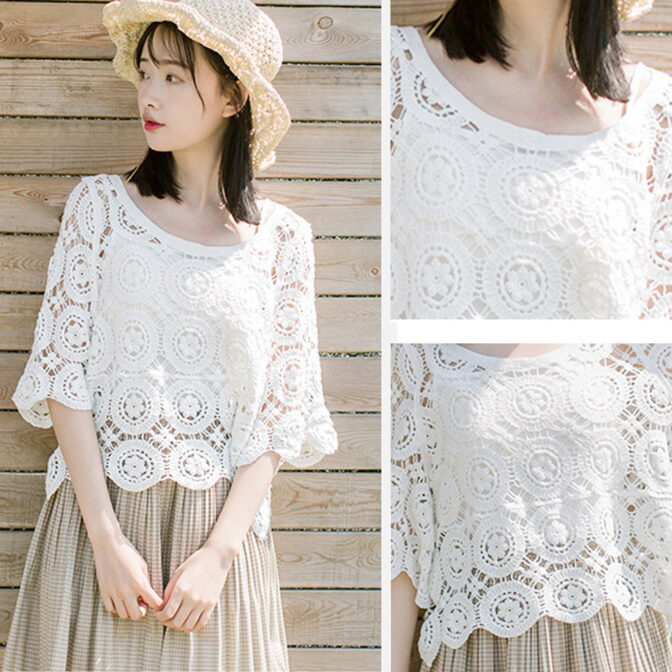 透け、ファッション透け、ファッション