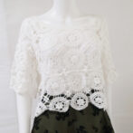 透け、ファッション