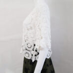 透け、ファッション