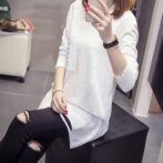 Tシャツ　レディース　おしゃれ