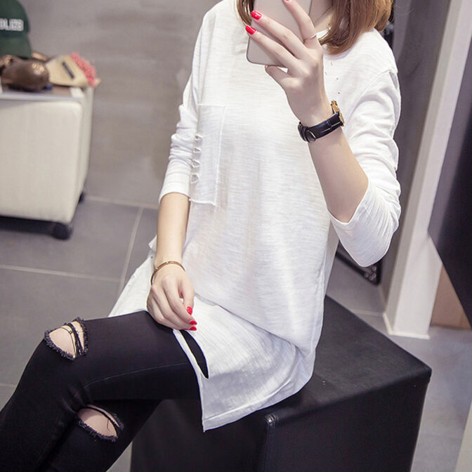 Tシャツ　レディース　おしゃれ