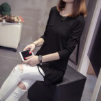 Tシャツ　レディース　おしゃれ