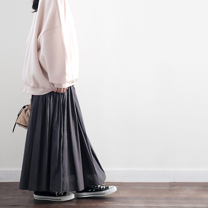 スカート