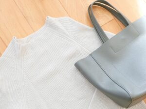 同系色コーデ ダサい