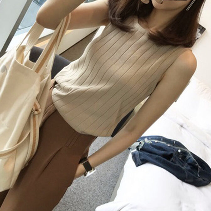 タンクトップ レディース かわいい