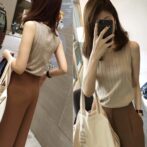 タンクトップ レディース かわいい