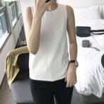 タンクトップ レディース かわいい