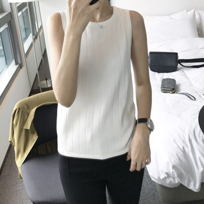 タンクトップ レディース かわいい