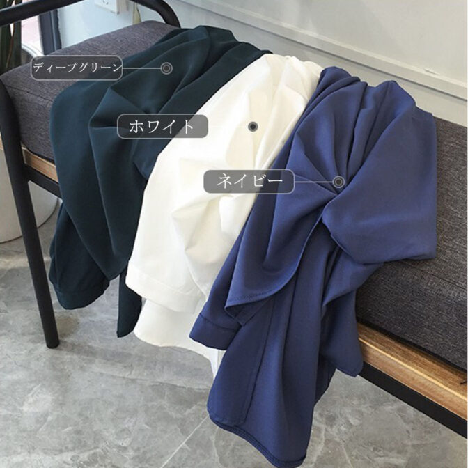 オフィス　カジュアル