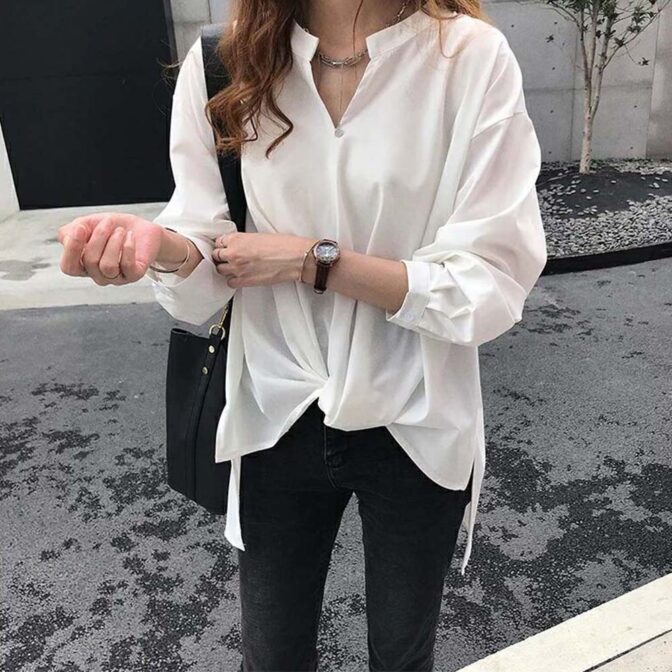 オフィス　カジュアル