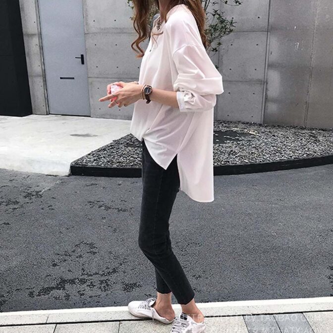 オフィス　カジュアル