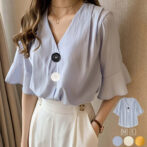 カットソーレディース