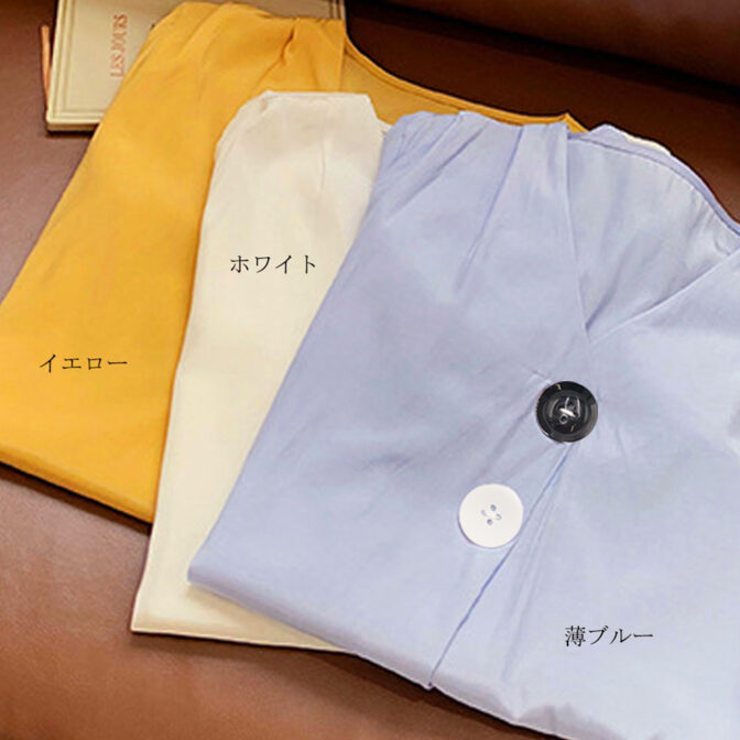 カットソーレディース