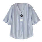 カットソーレディース