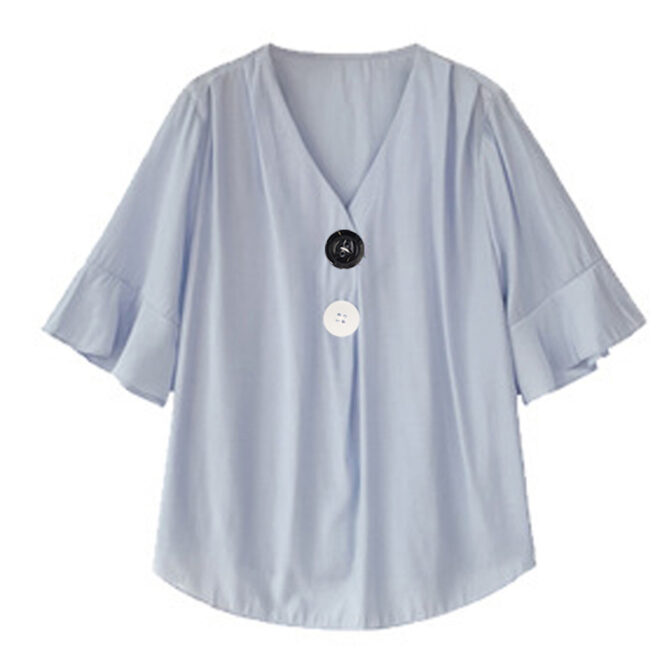 カットソーレディース