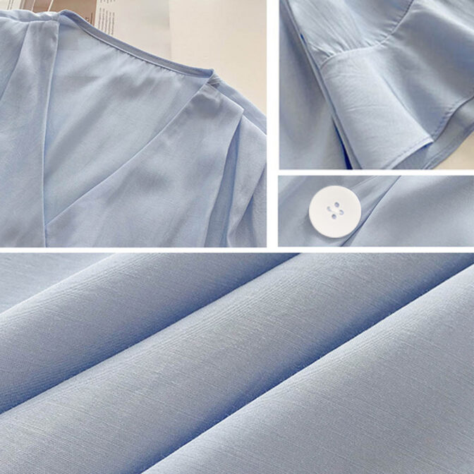 カットソーレディース