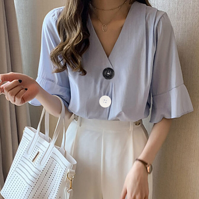 カットソーレディース