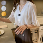 カットソーレディース