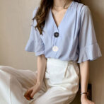 カットソーレディース