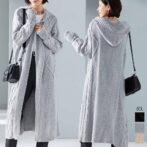 カーディガン レディース