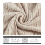 カーディガン 夏