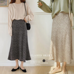 派手な服　着こなし