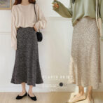 体型カバー　スカート