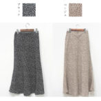 体型カバー　スカート