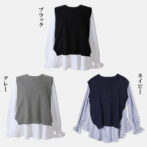 シャツレディース