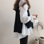 シャツレディース