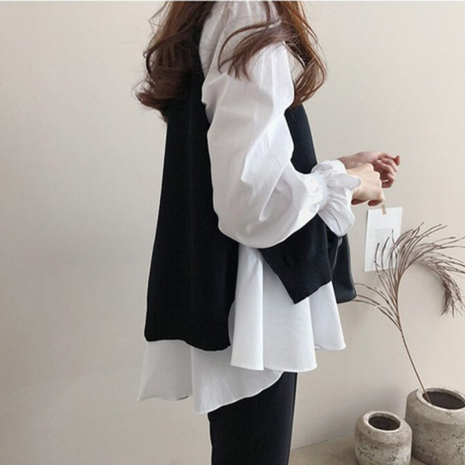 シャツレディース