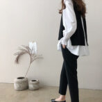 シャツレディース