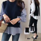 シャツレディース