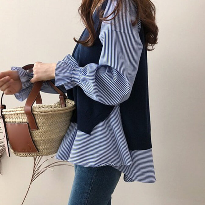 シャツレディース