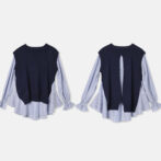 シャツレディース