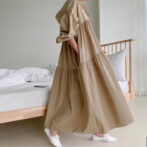 ワンピース レディース レトロ