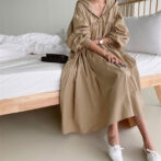 ワンピース レディース レトロ