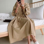 ワンピース レディース レトロ