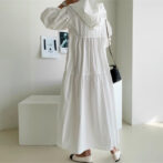 ワンピース レディース レトロ