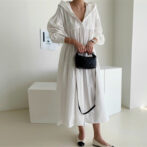 ワンピース レディース レトロ