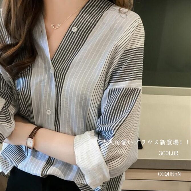 シャツ レディース