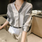 シャツ レディース